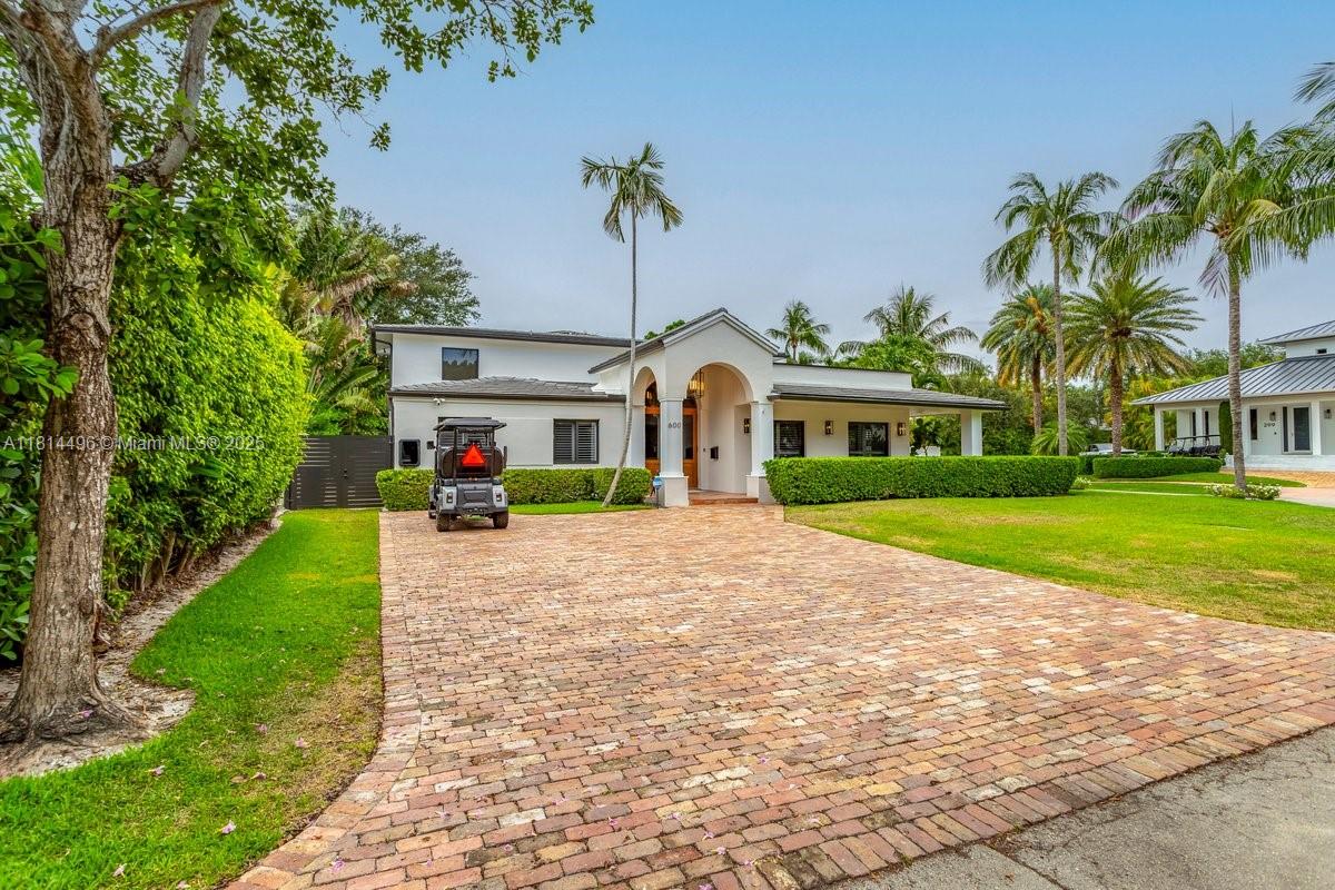BISCAYNE KEY ESTATES - Residential
