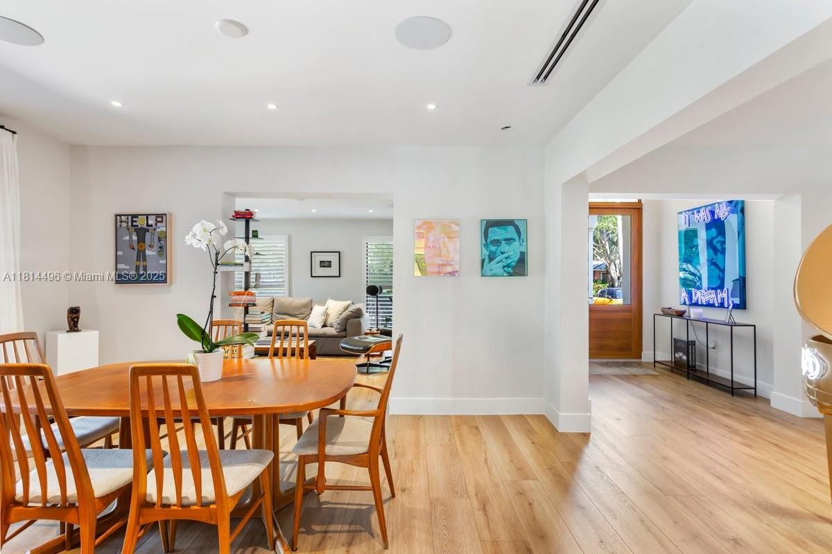 BISCAYNE KEY ESTATES - Residential