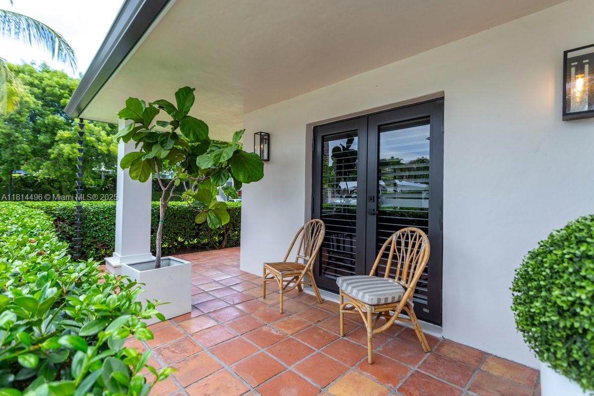 BISCAYNE KEY ESTATES - Residential