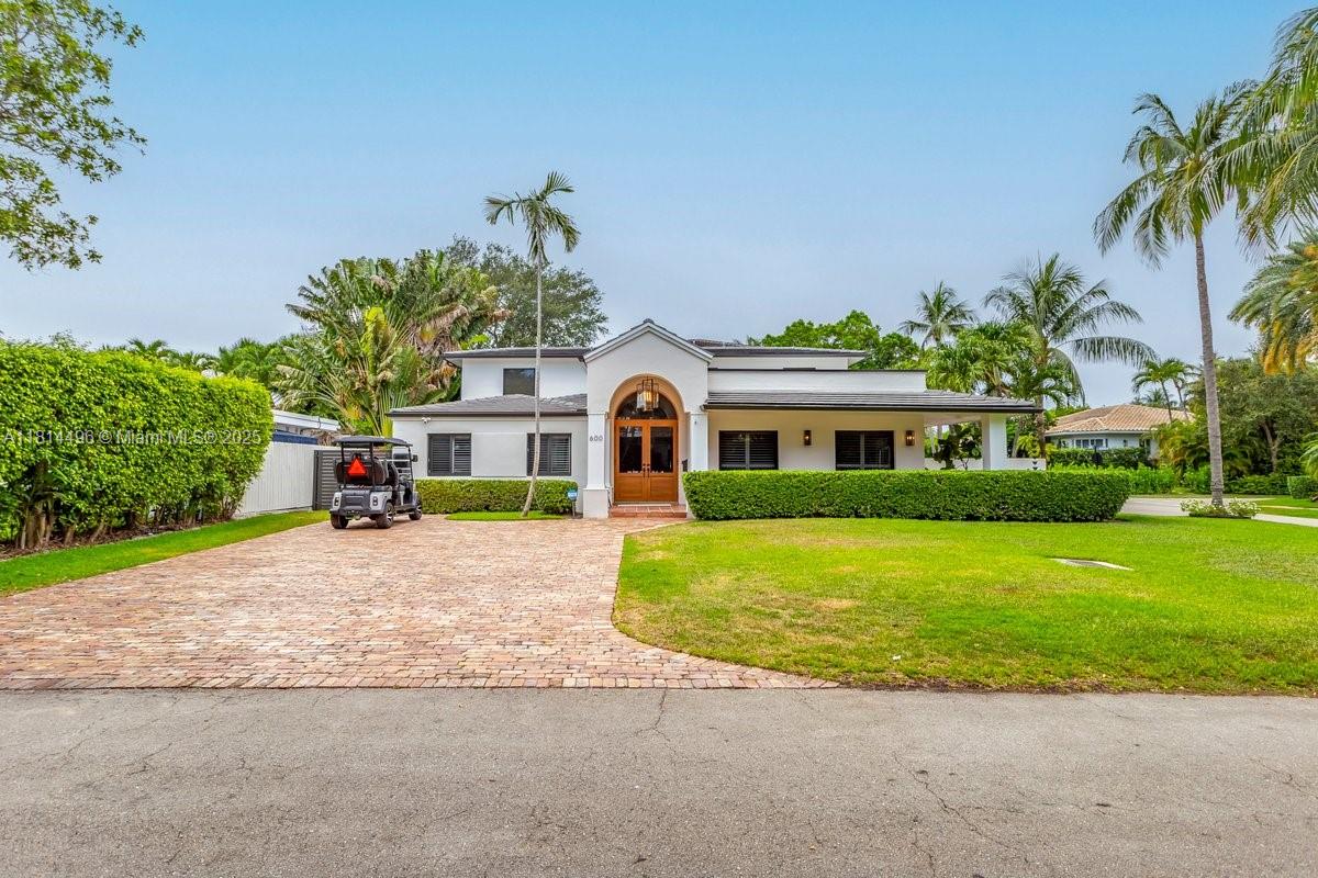 BISCAYNE KEY ESTATES - Residential