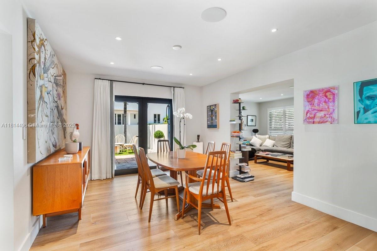 BISCAYNE KEY ESTATES - Residential