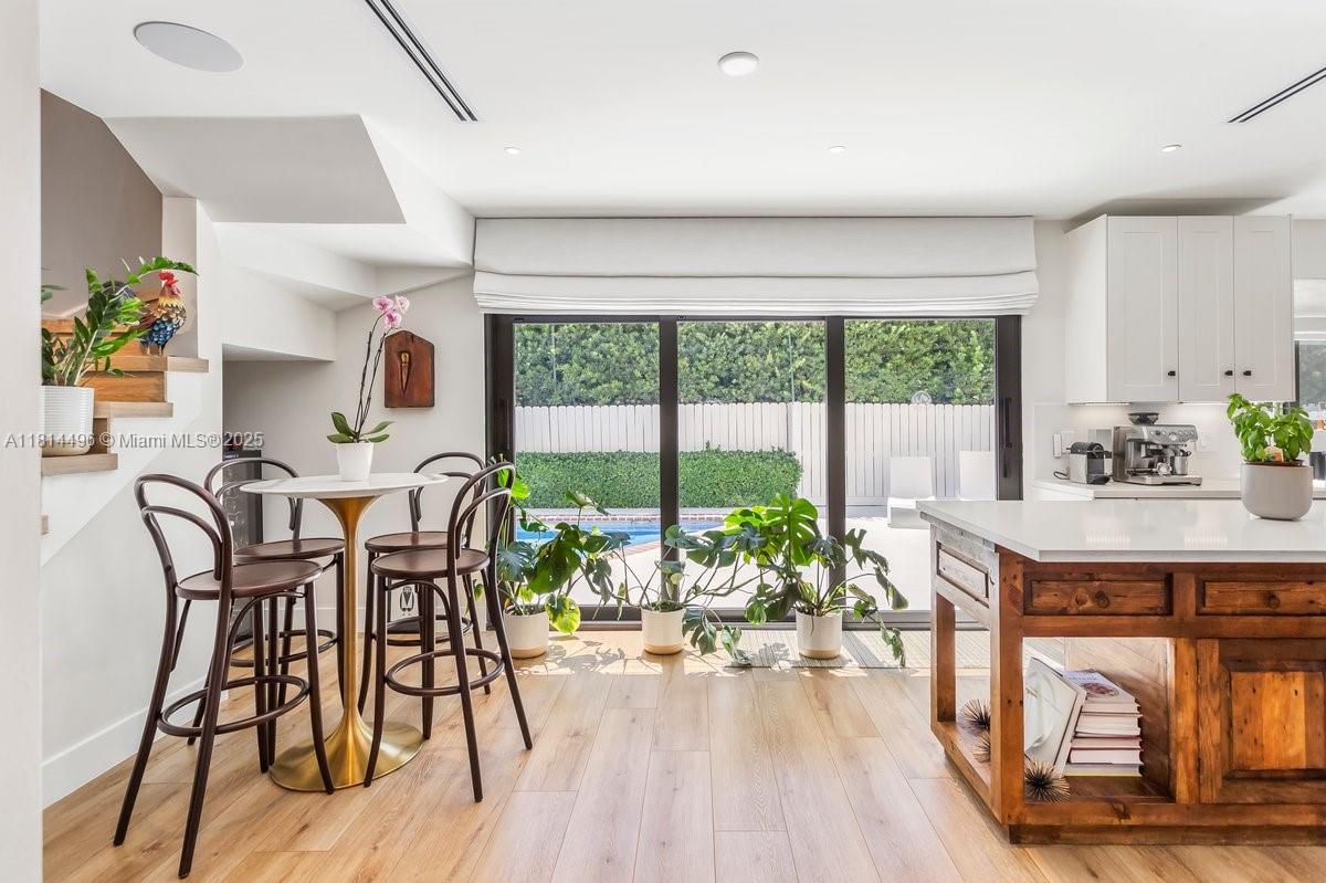 BISCAYNE KEY ESTATES - Residential
