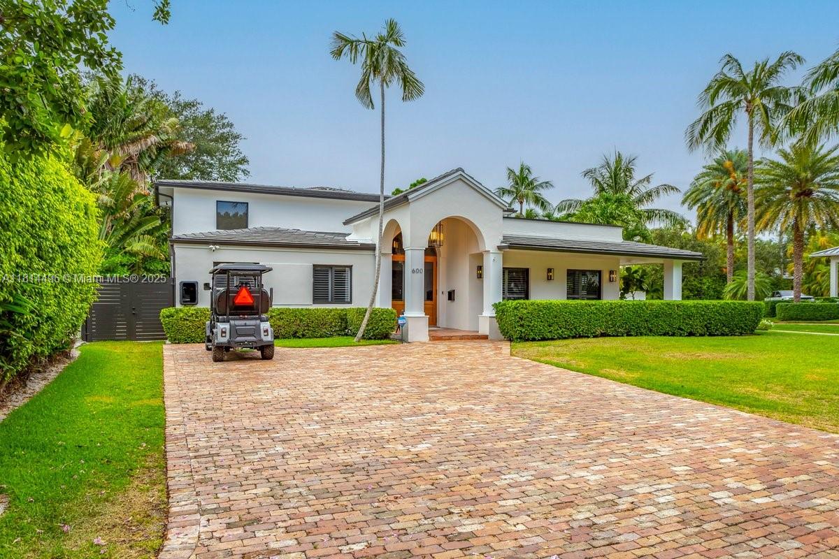 BISCAYNE KEY ESTATES - Residential