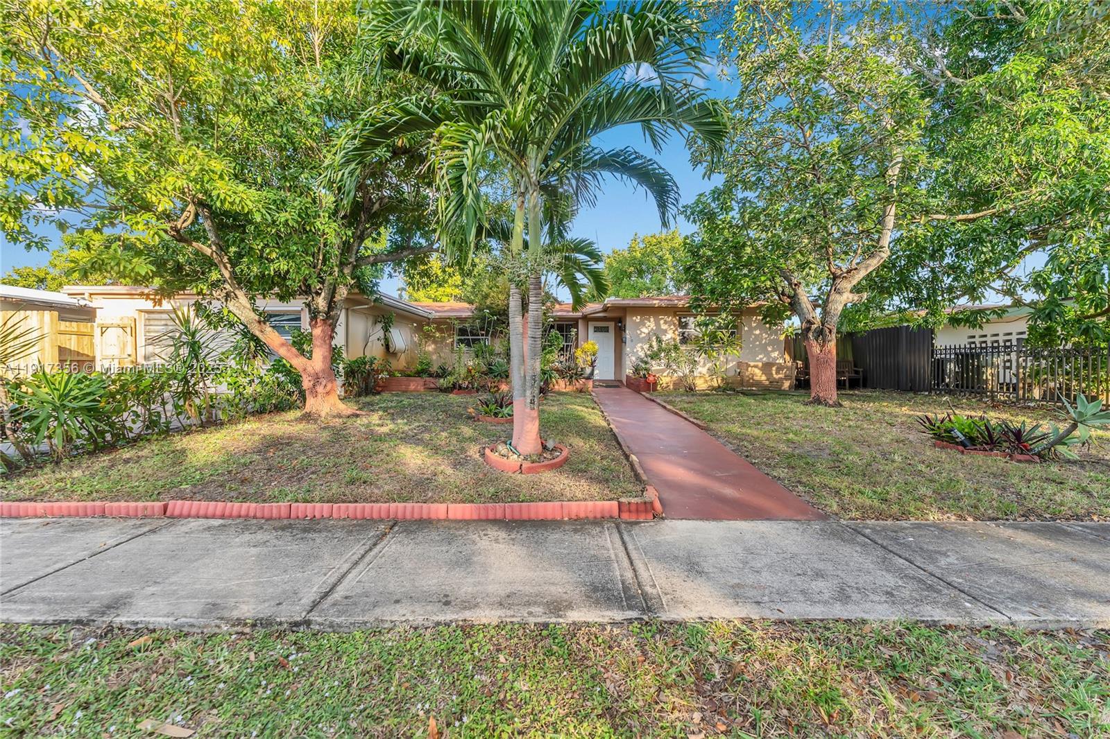 MELROSE PARK SEC 8 - Residential Lease