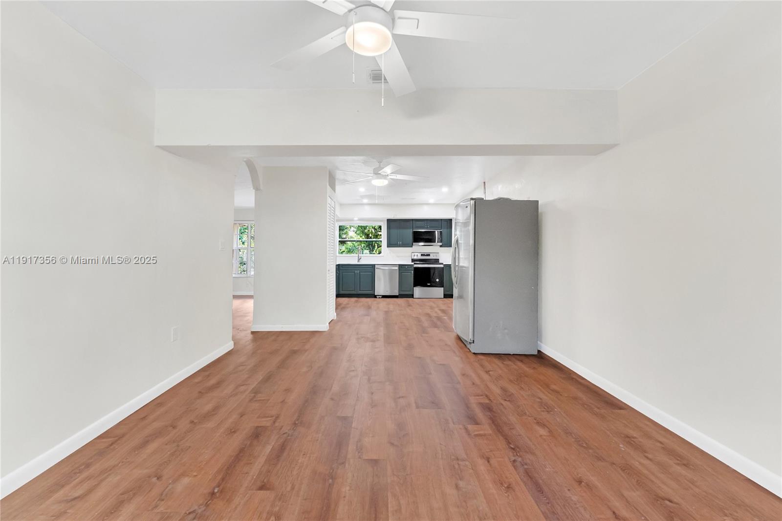 MELROSE PARK SEC 8 - Residential Lease