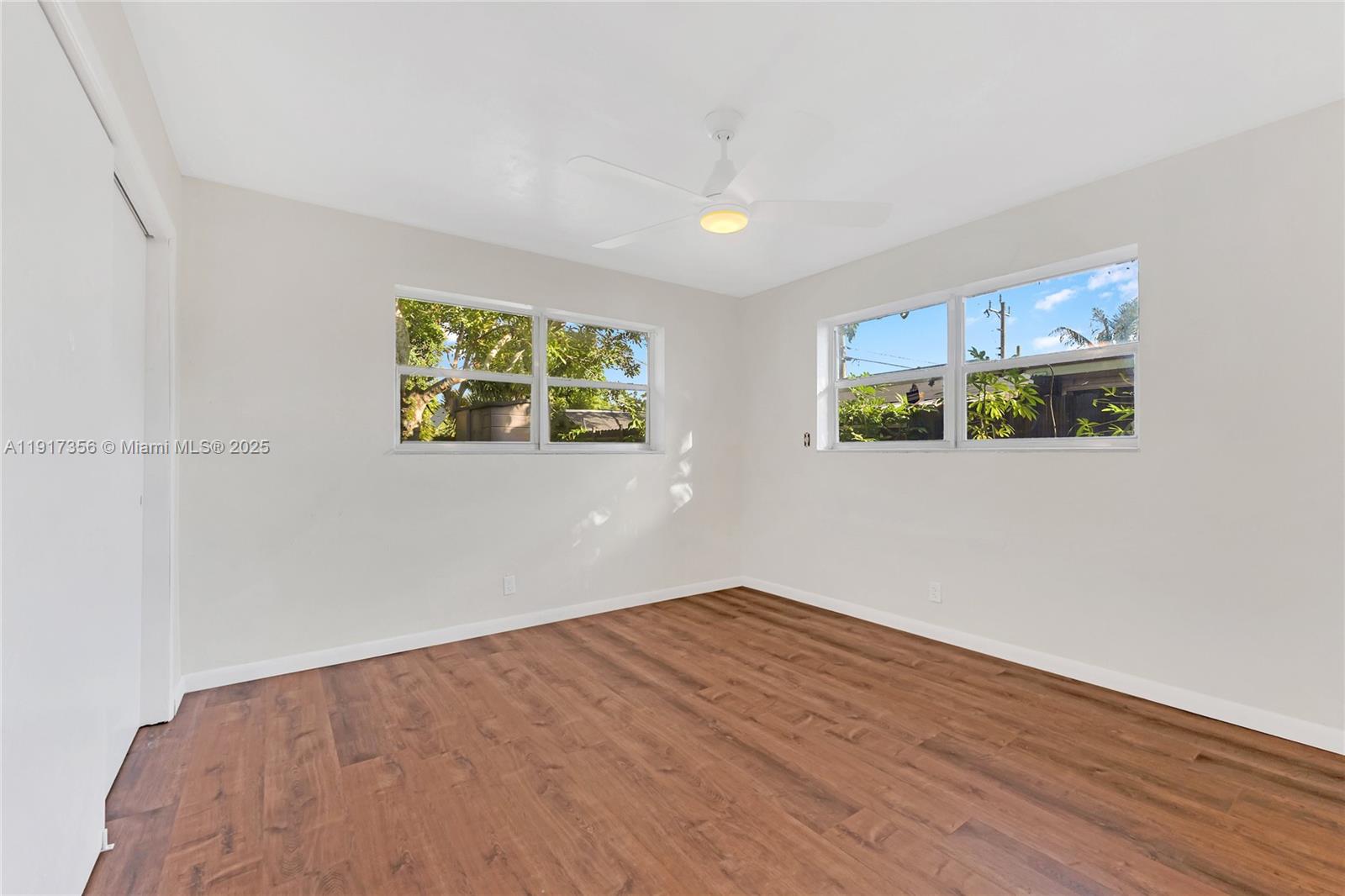 MELROSE PARK SEC 8 - Residential Lease