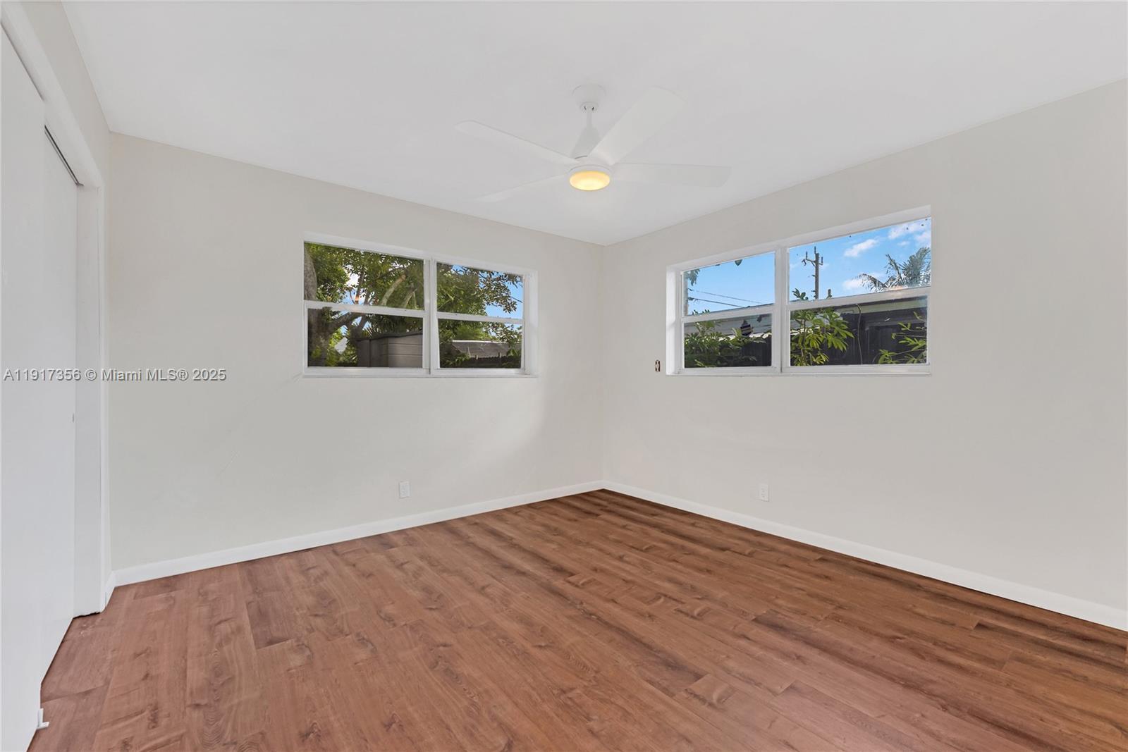 MELROSE PARK SEC 8 - Residential Lease