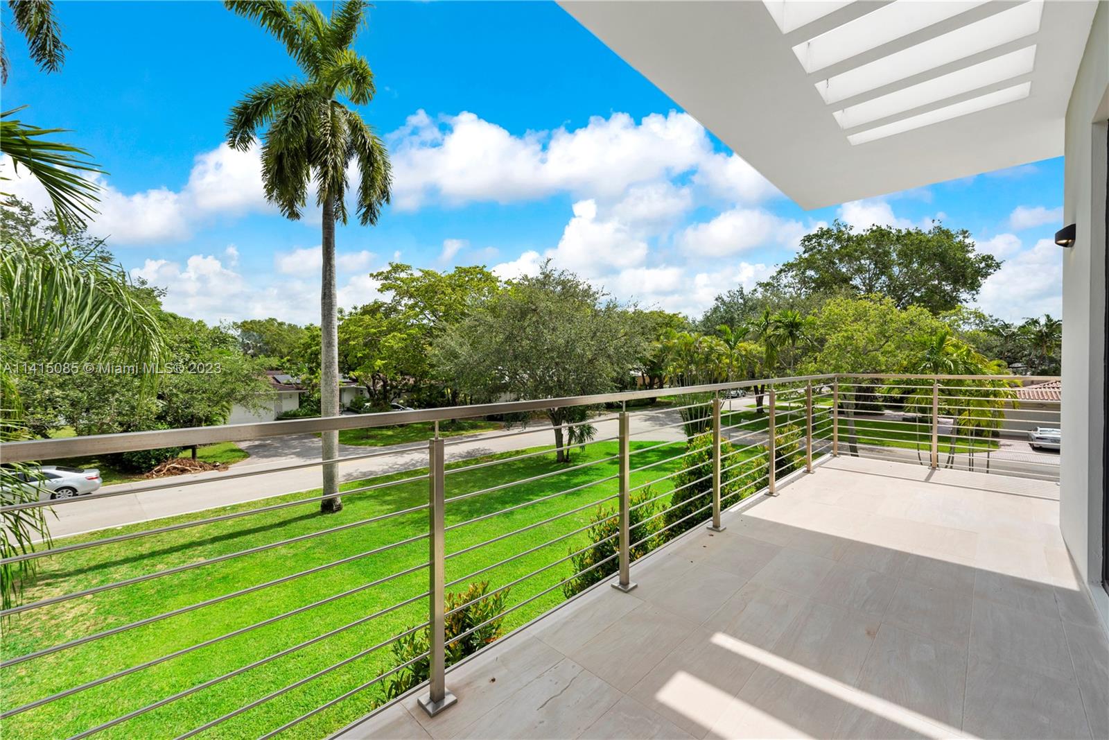 UNIVERSITY ESTATES - Residential