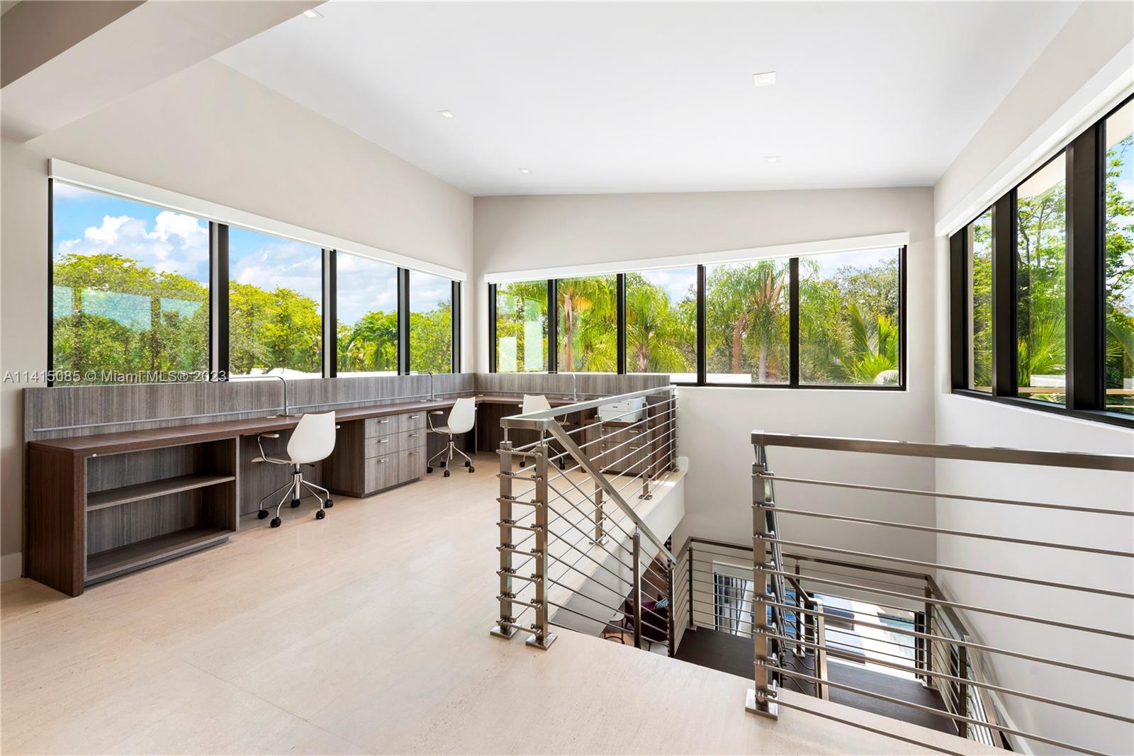 UNIVERSITY ESTATES - Residential