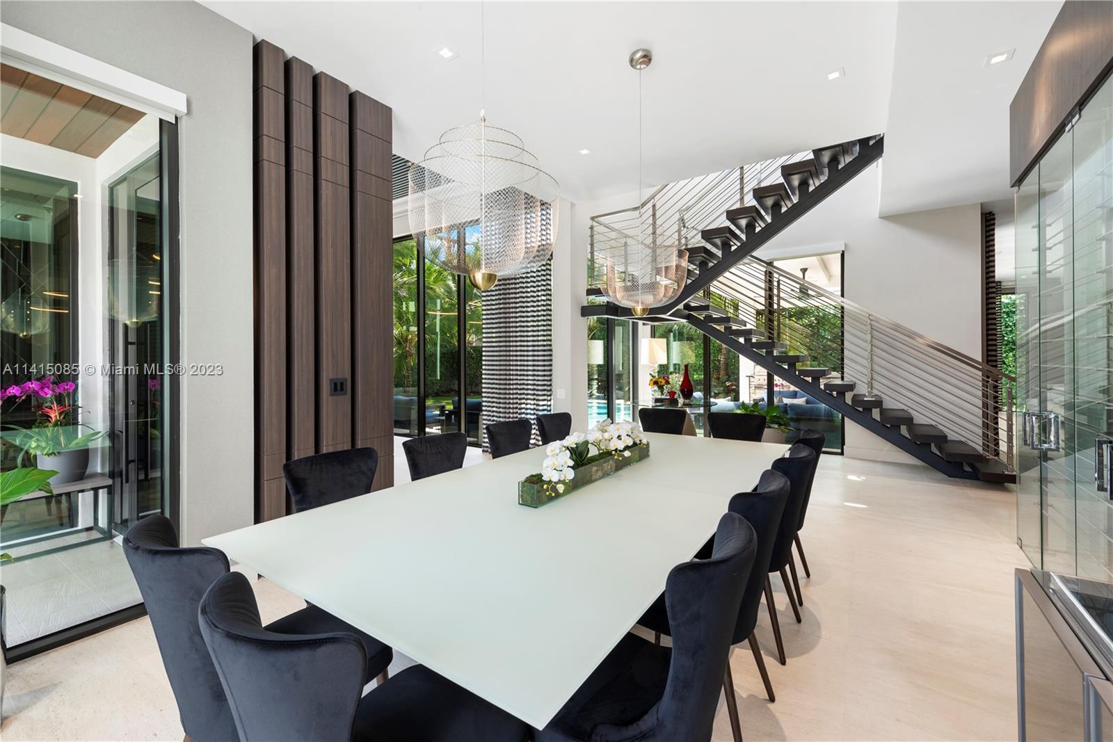 UNIVERSITY ESTATES - Residential