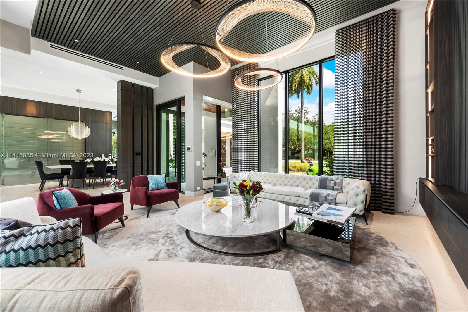 UNIVERSITY ESTATES - Residential