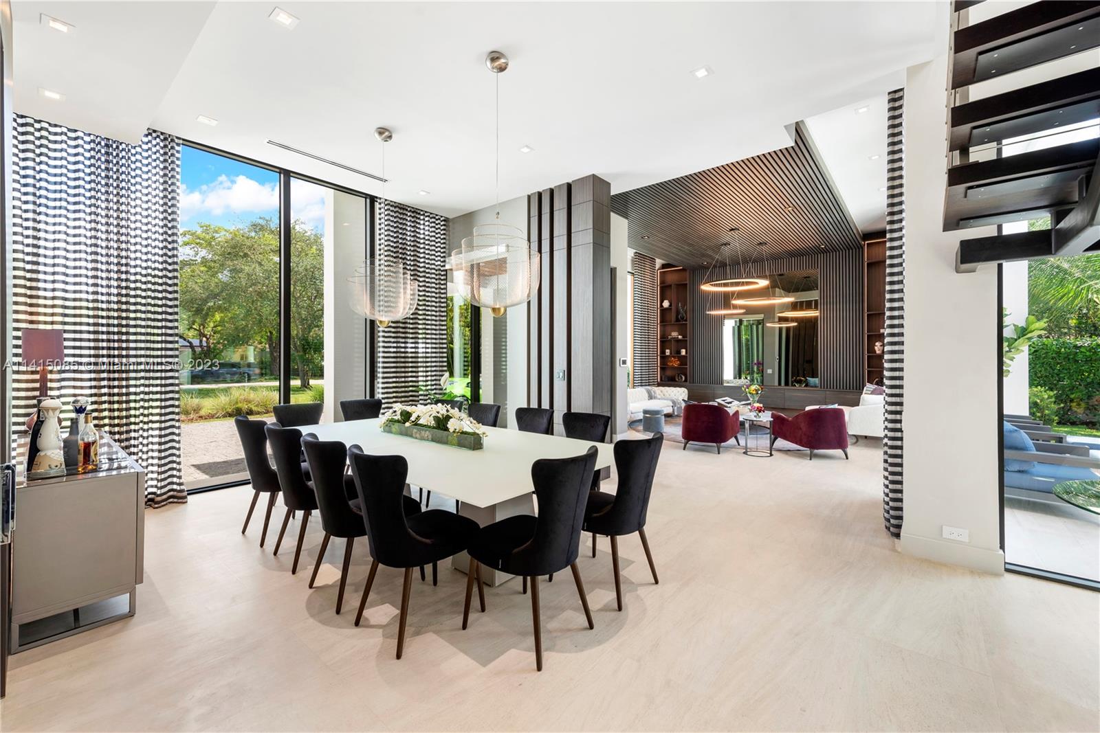 UNIVERSITY ESTATES - Residential