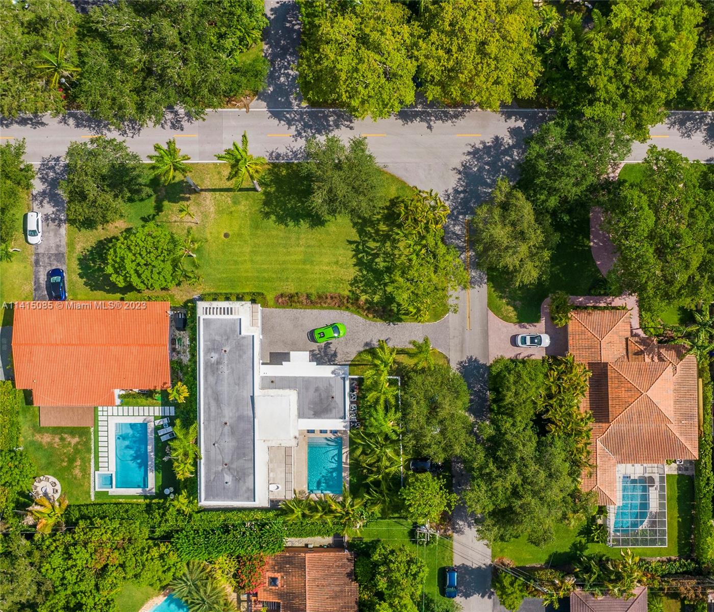 UNIVERSITY ESTATES - Residential