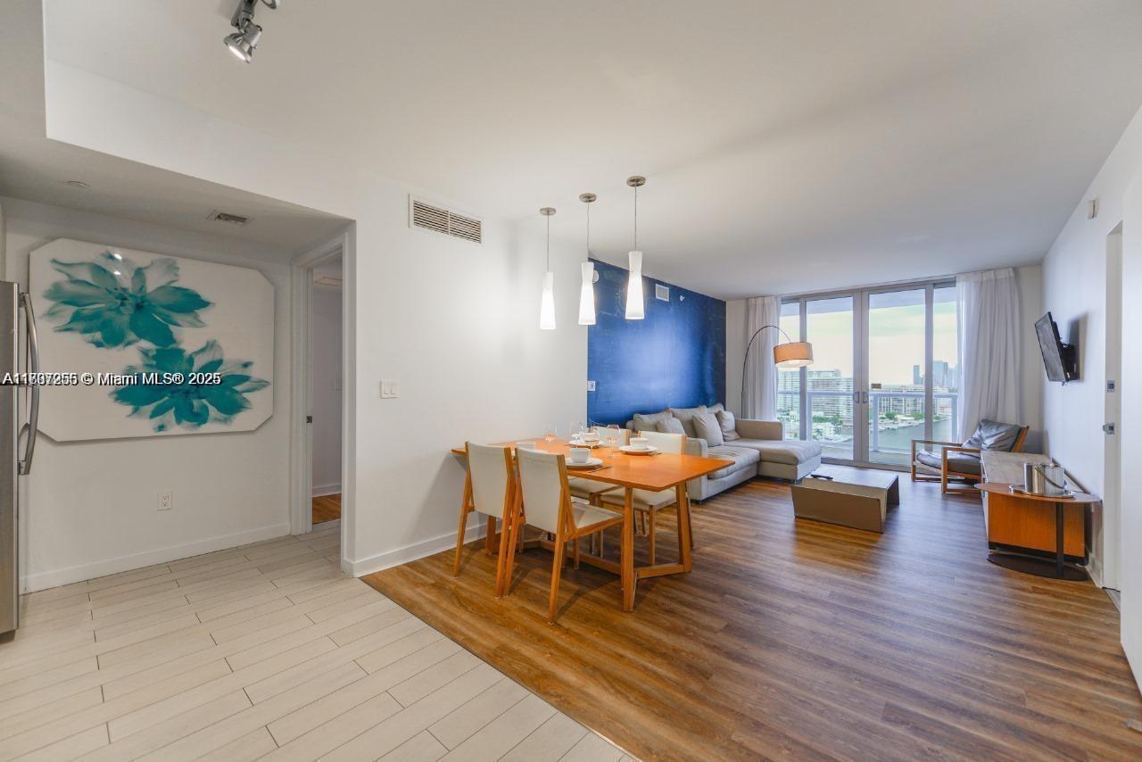 BEACHWALK CONDOMINIUM - Residential