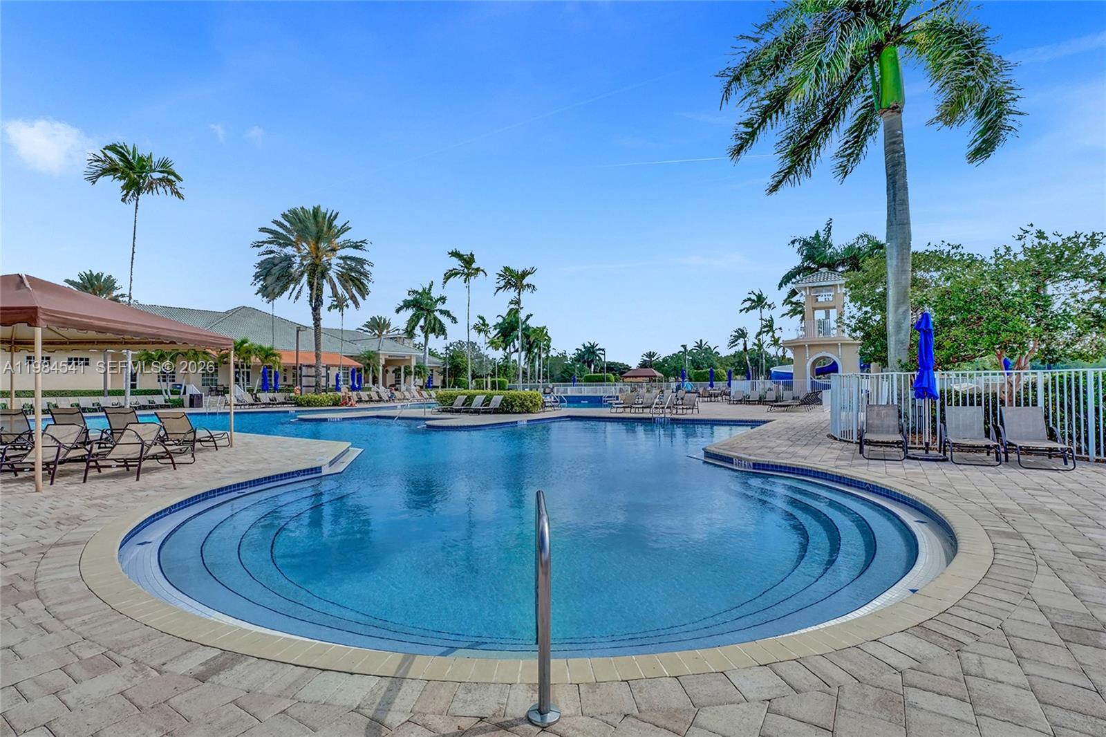 SECTOR 2-PARCELS 11 27 28 - Residential Lease