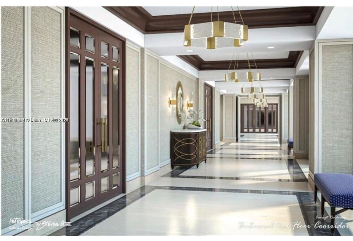 BALMORAL CONDO - Residential Lease