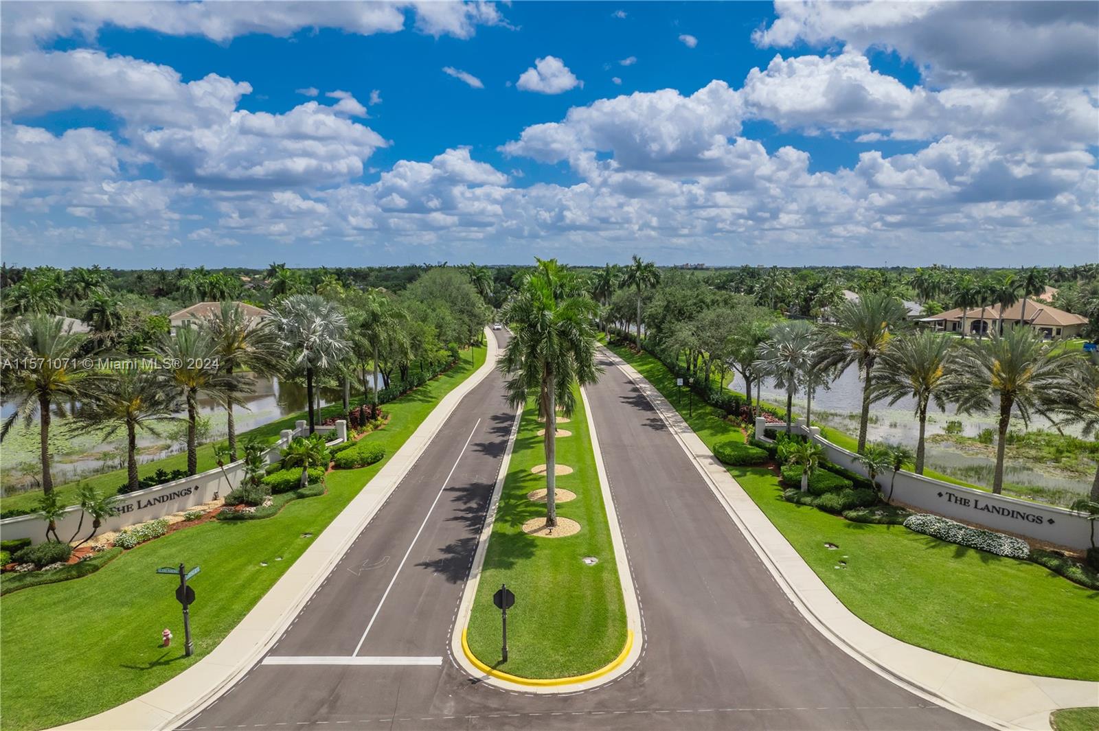 Egret Landings/The Landing - Residential