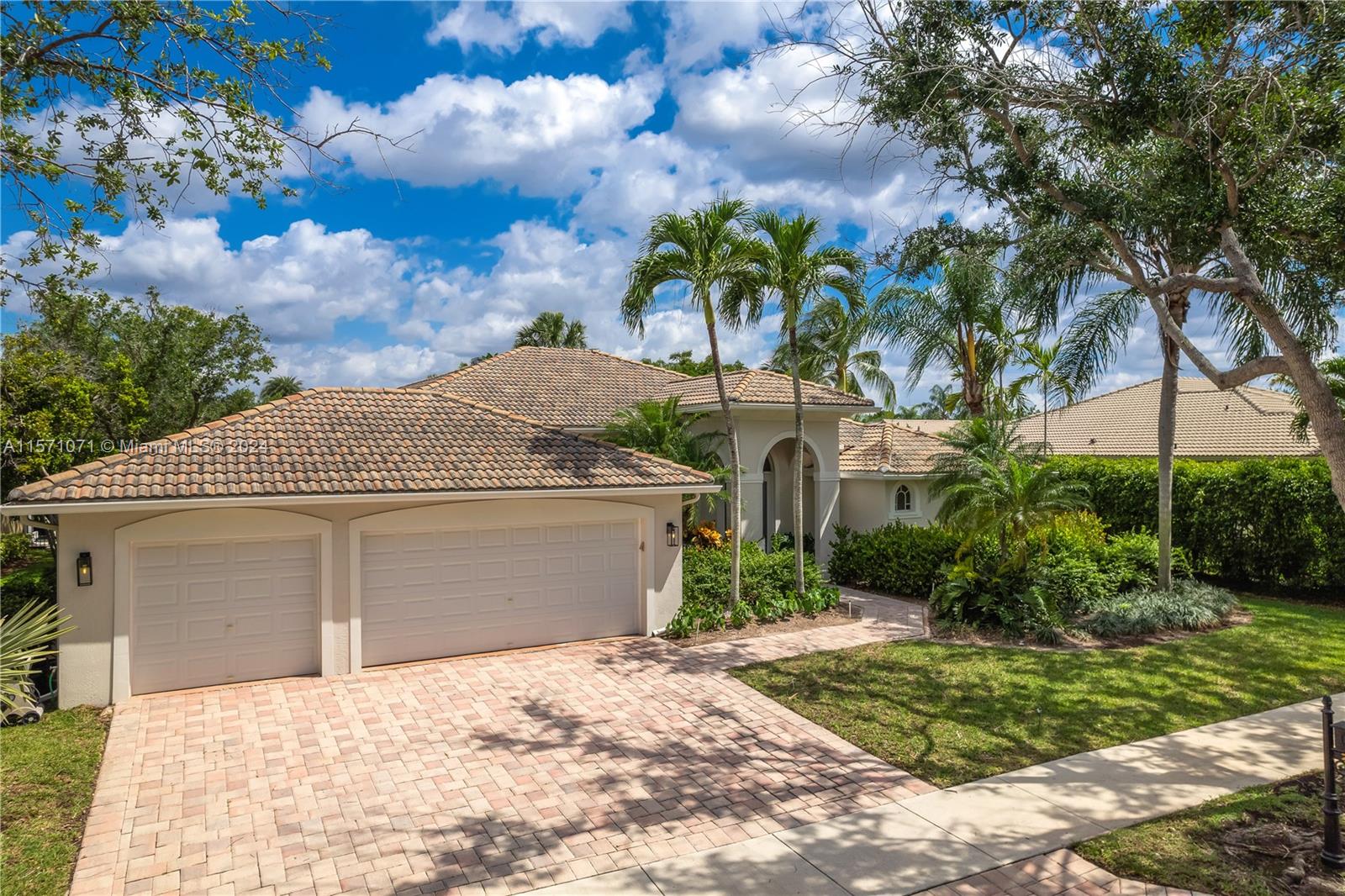 Egret Landings/The Landing - Residential