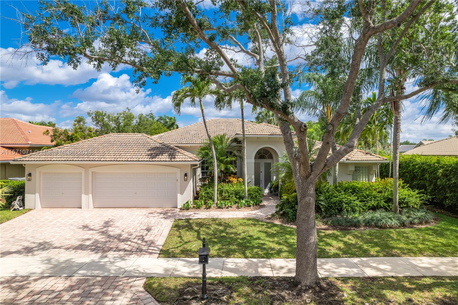 Egret Landings/The Landing - Residential