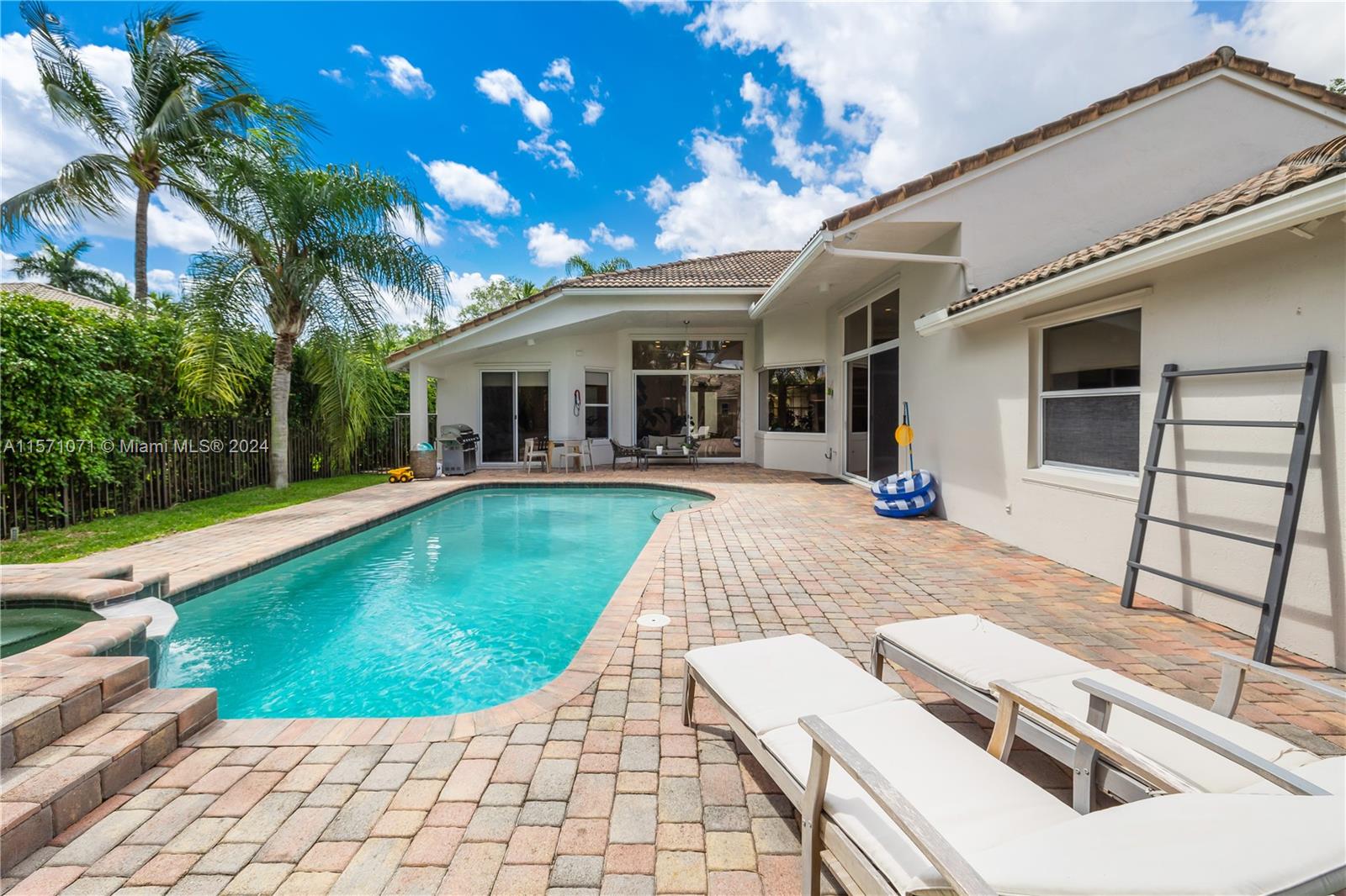 Egret Landings/The Landing - Residential