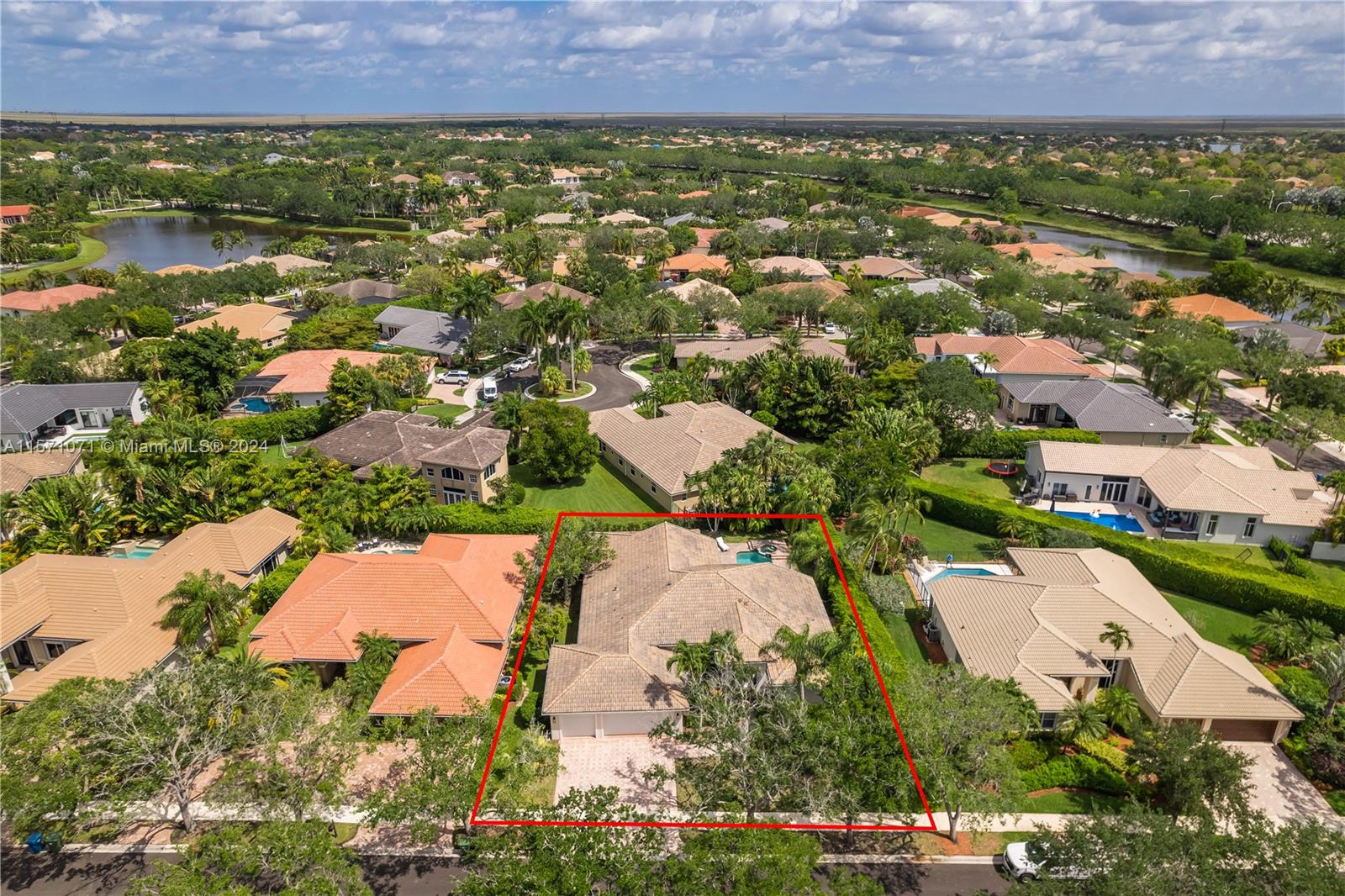 Egret Landings/The Landing - Residential