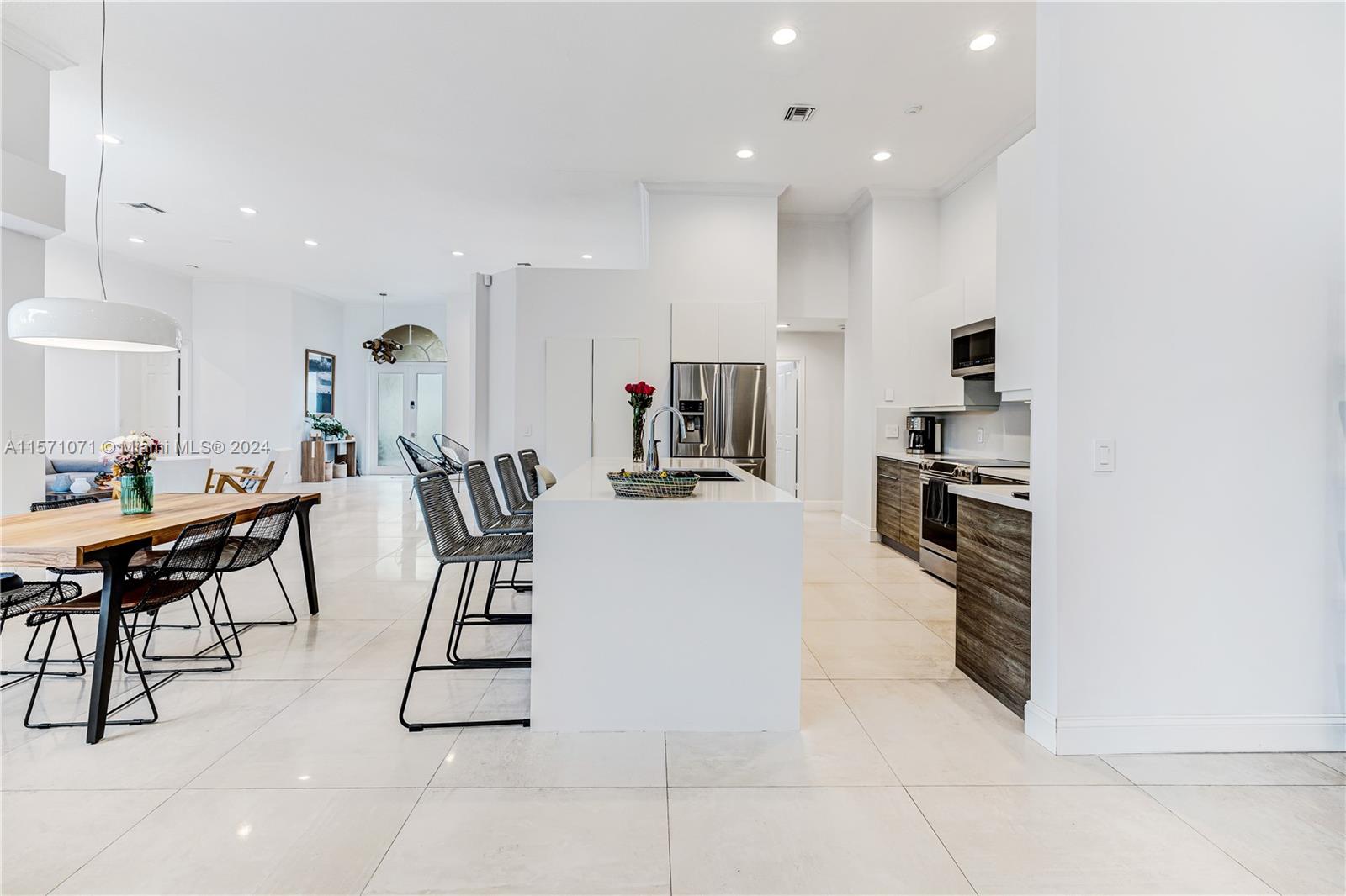 Egret Landings/The Landing - Residential