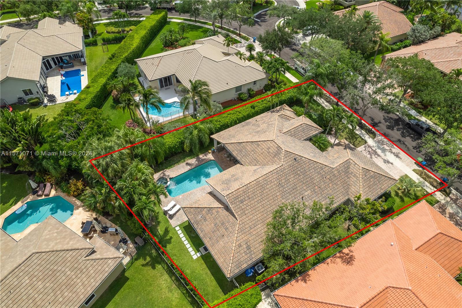 Egret Landings/The Landing - Residential