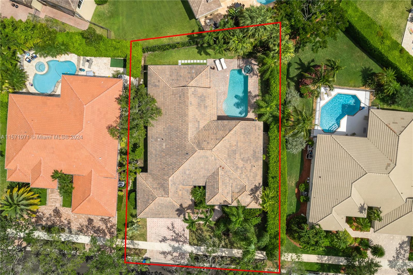 Egret Landings/The Landing - Residential
