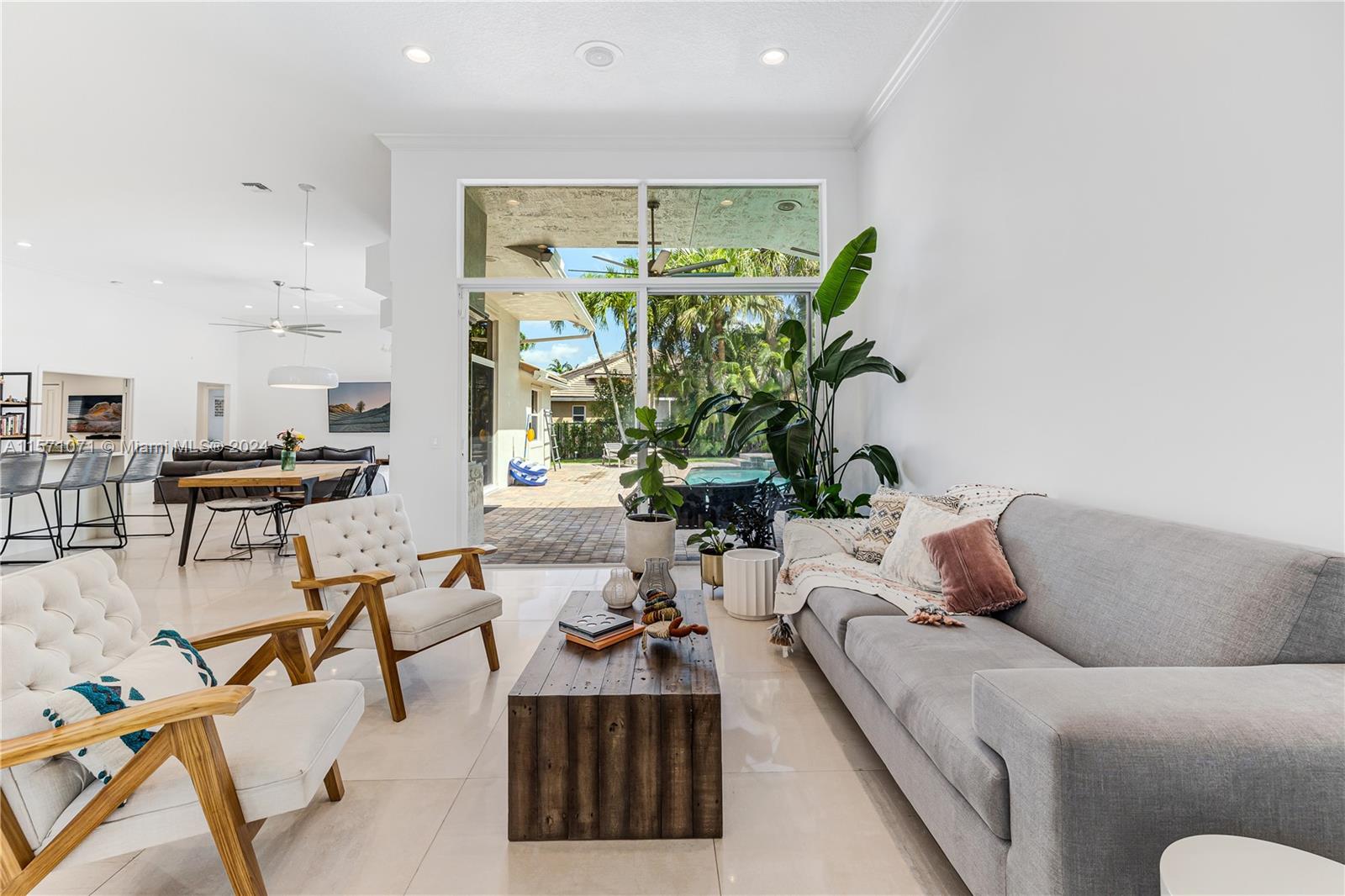 Egret Landings/The Landing - Residential
