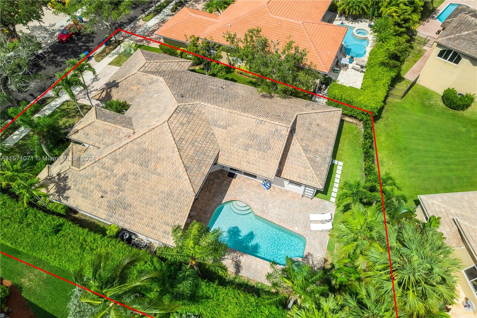 Egret Landings/The Landing - Residential