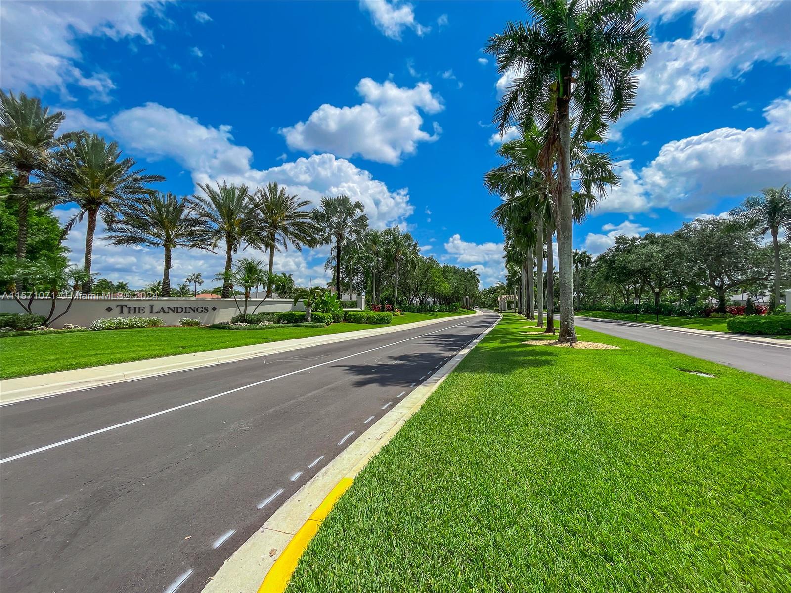 Egret Landings/The Landing - Residential