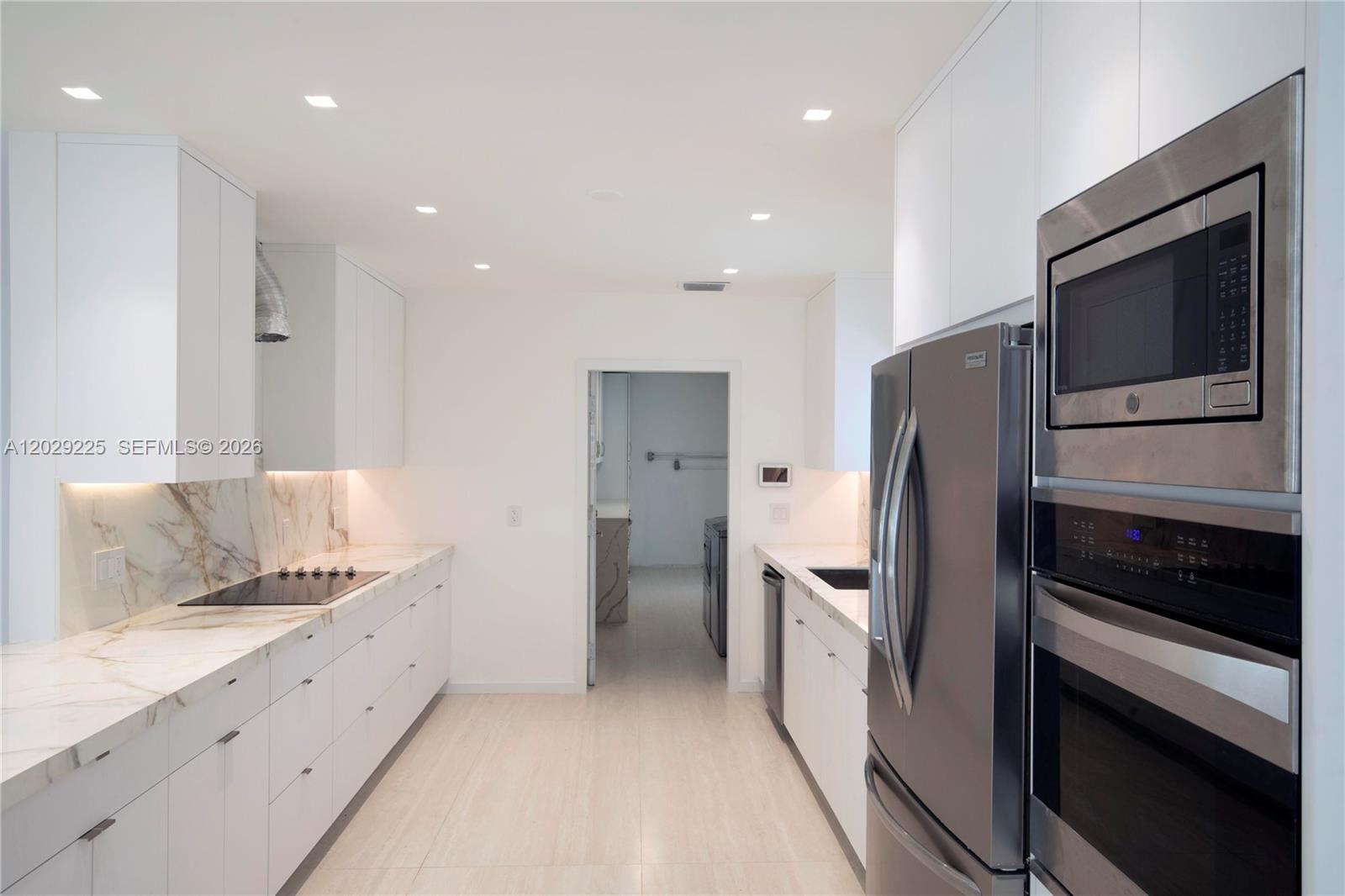SANS SOUCI REV & AMD - Residential