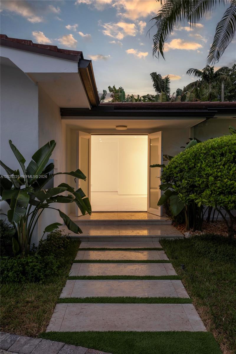 SANS SOUCI REV & AMD - Residential