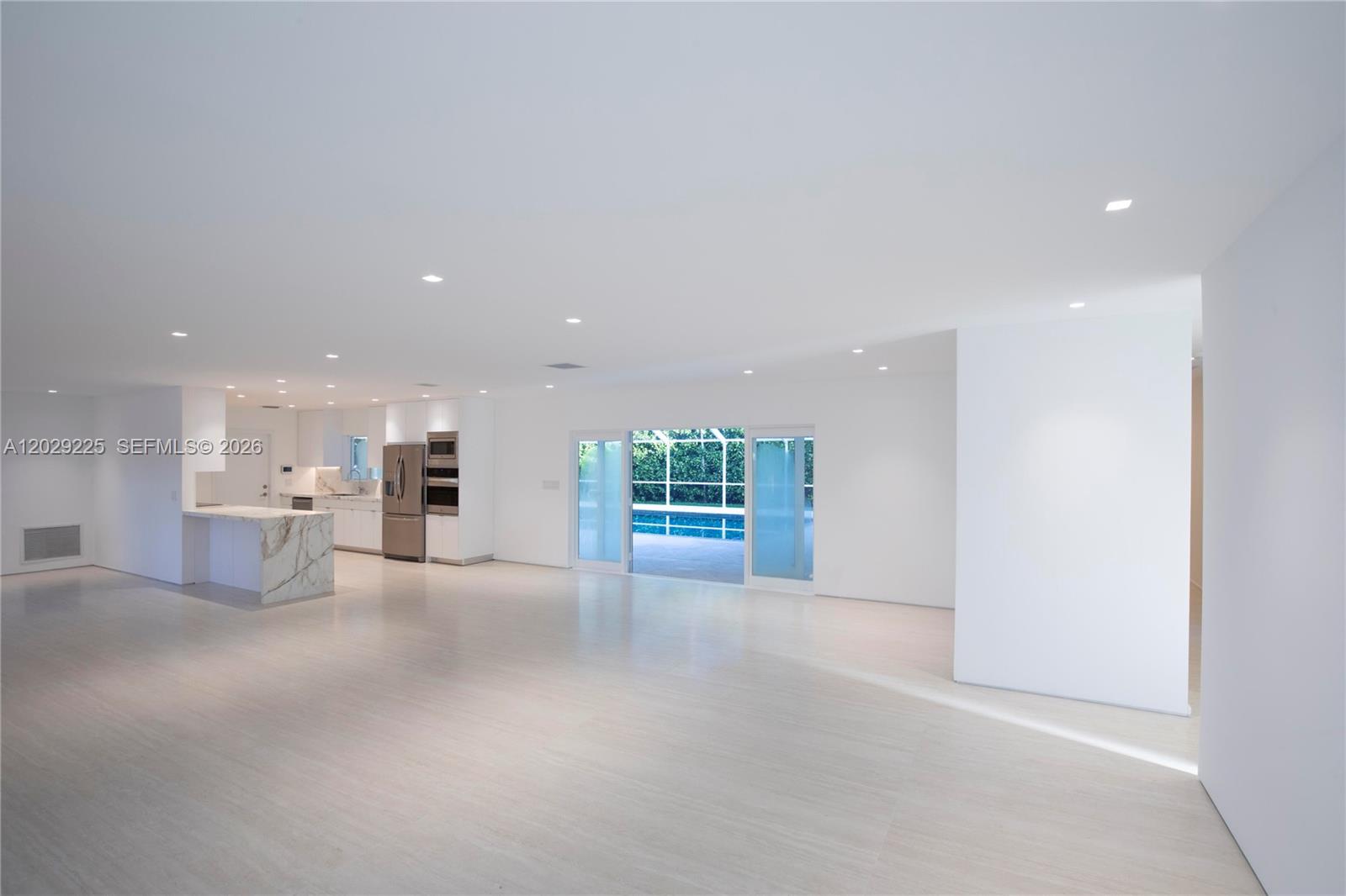 SANS SOUCI REV & AMD - Residential