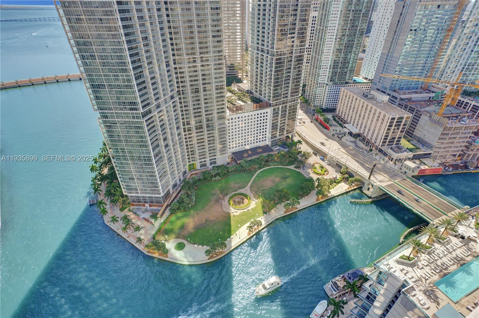 ASTON MARTIN RESIDENTIAL - Residential