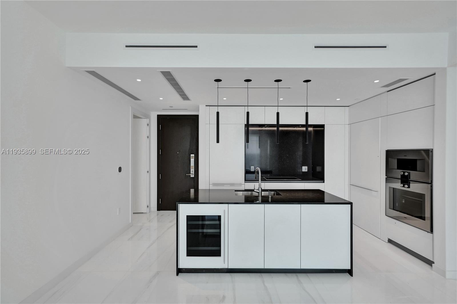 ASTON MARTIN RESIDENTIAL - Residential