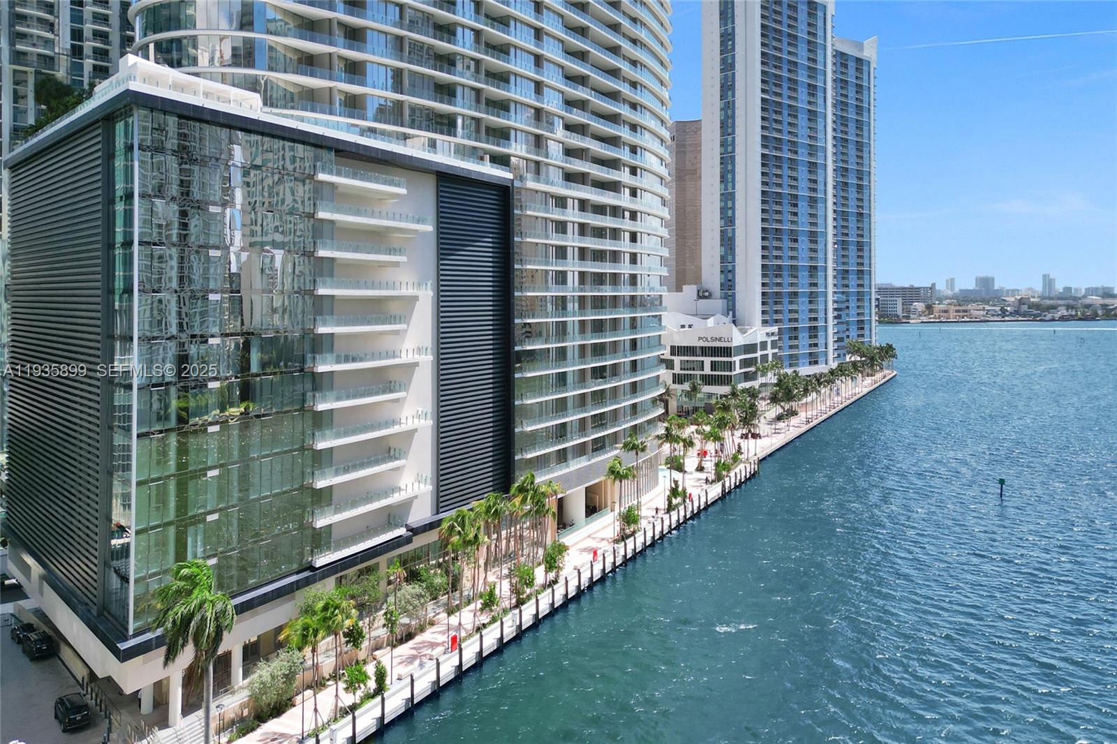 300 Biscayne Boulevard Way 3605W
