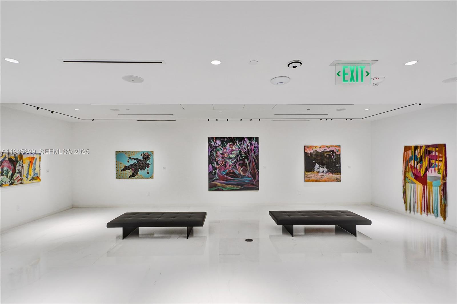 ASTON MARTIN RESIDENTIAL - Residential