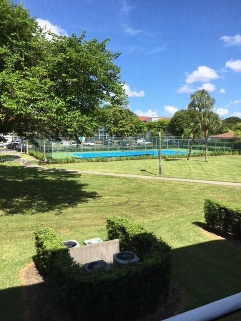 IVANHOE WEST AT CENTURY V - Residential Lease