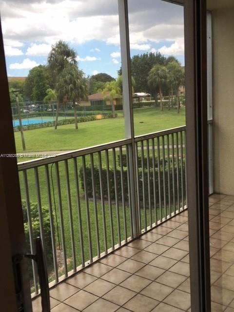 IVANHOE WEST AT CENTURY V - Residential Lease