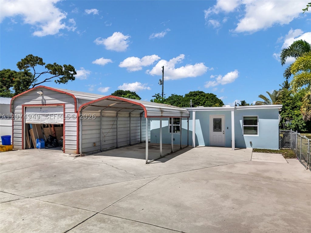 Photo of 1593 Barbarie Ln, West Palm Beach, FL 33417 (MLS # A12074949)