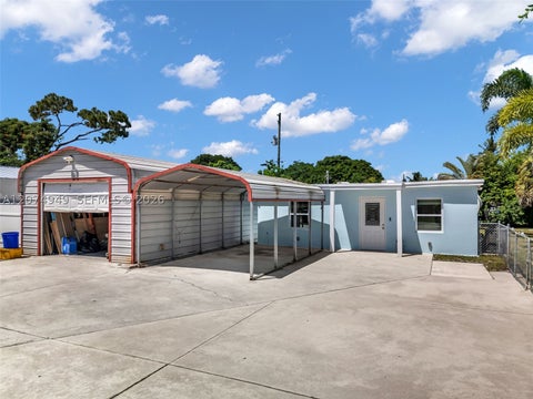 Photo of 1593 Barbarie Ln, West Palm Beach, FL 33417 (MLS # A12074949)