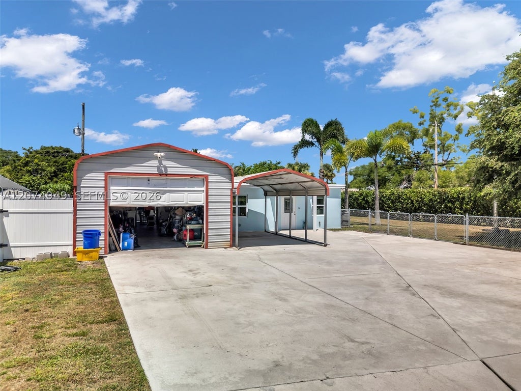 Photo of 1593 Barbarie Ln, West Palm Beach, FL 33417 (MLS # A12074949)