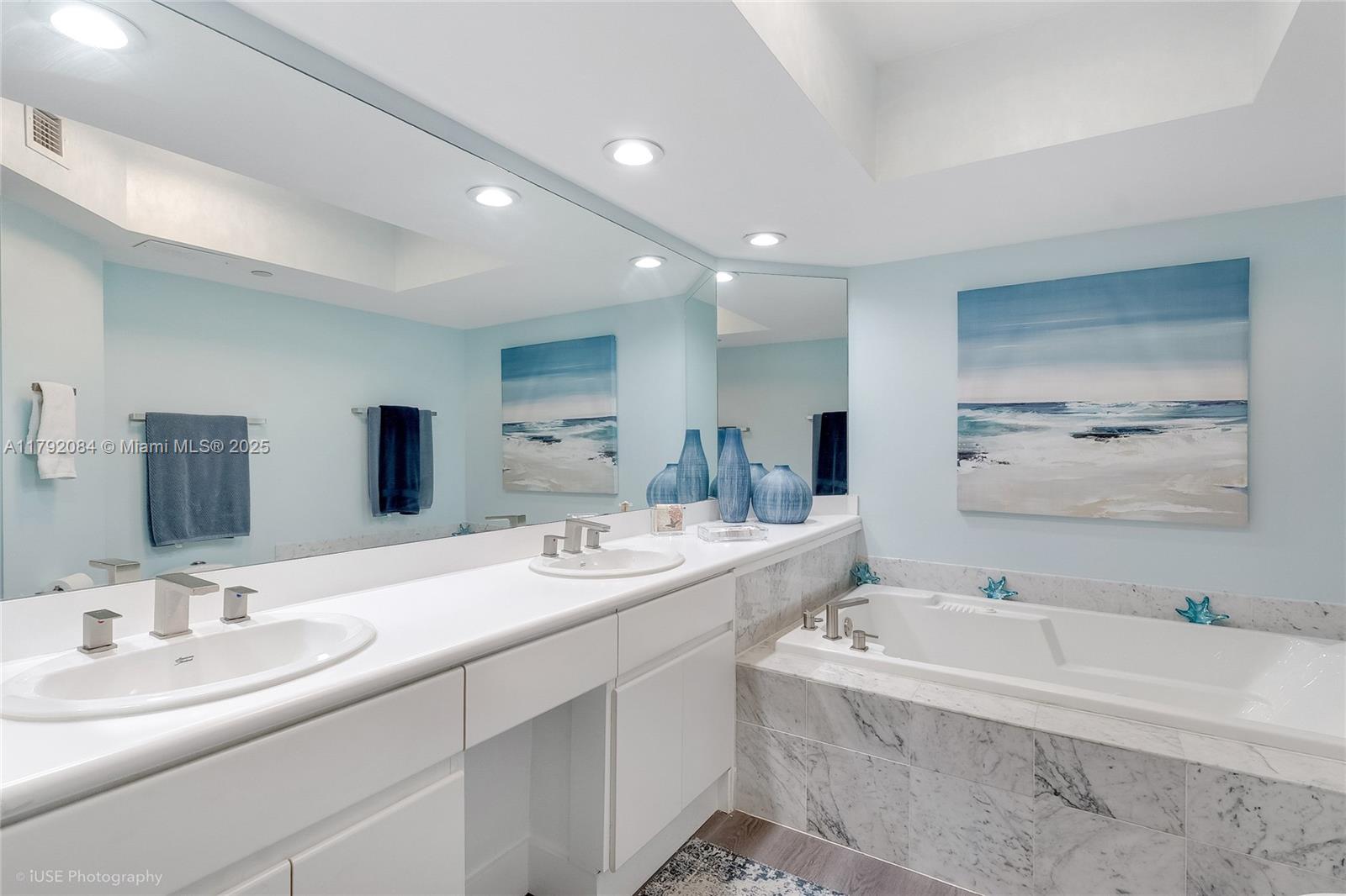OCEANIA II CONDO - Residential Lease