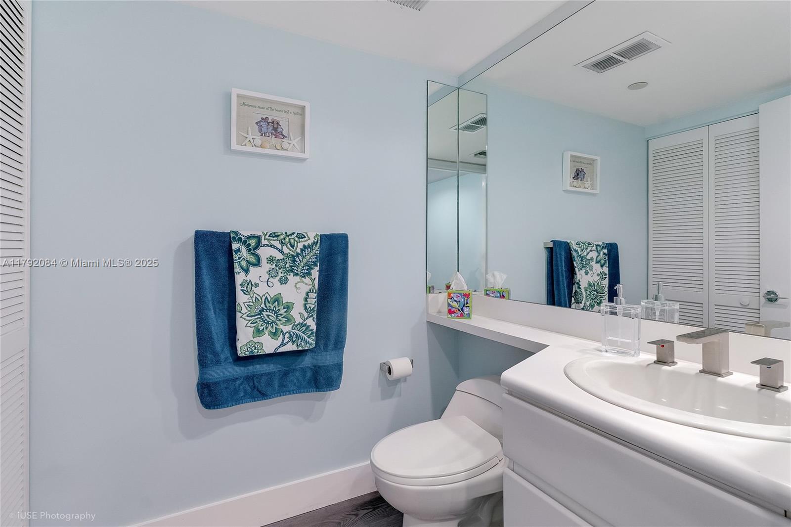 OCEANIA II CONDO - Residential Lease