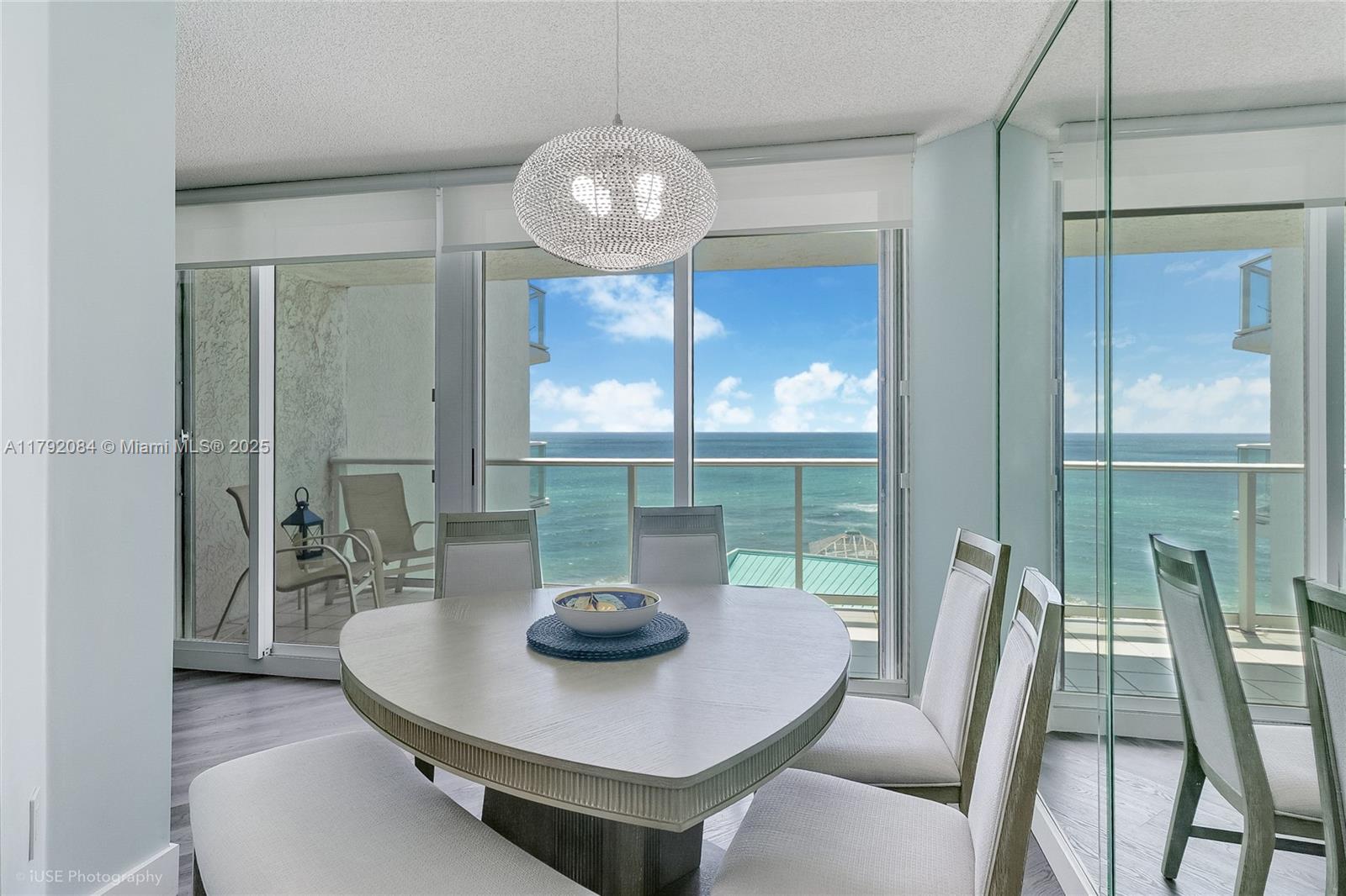 OCEANIA II CONDO - Residential Lease
