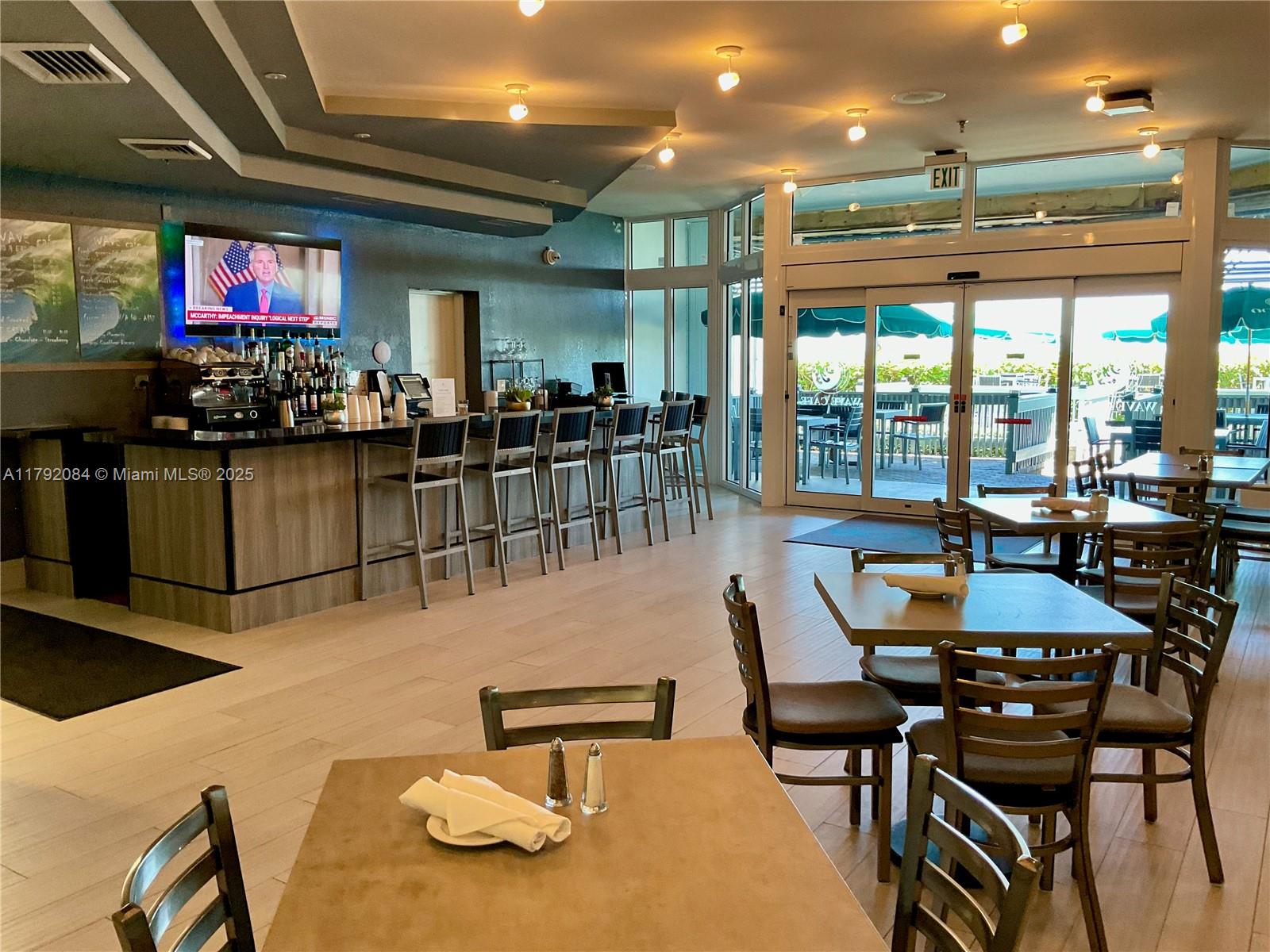 OCEANIA II CONDO - Residential Lease