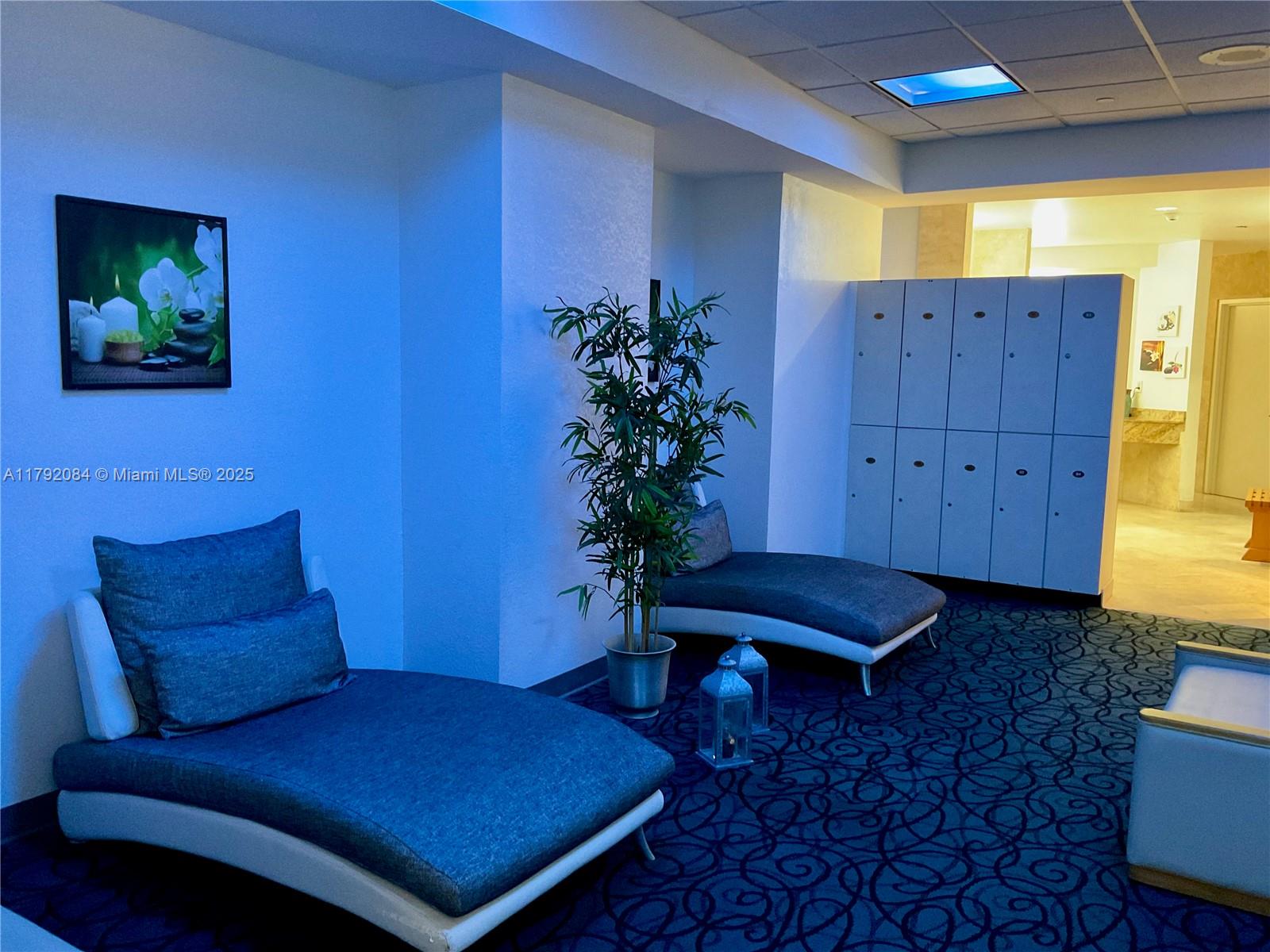 OCEANIA II CONDO - Residential Lease
