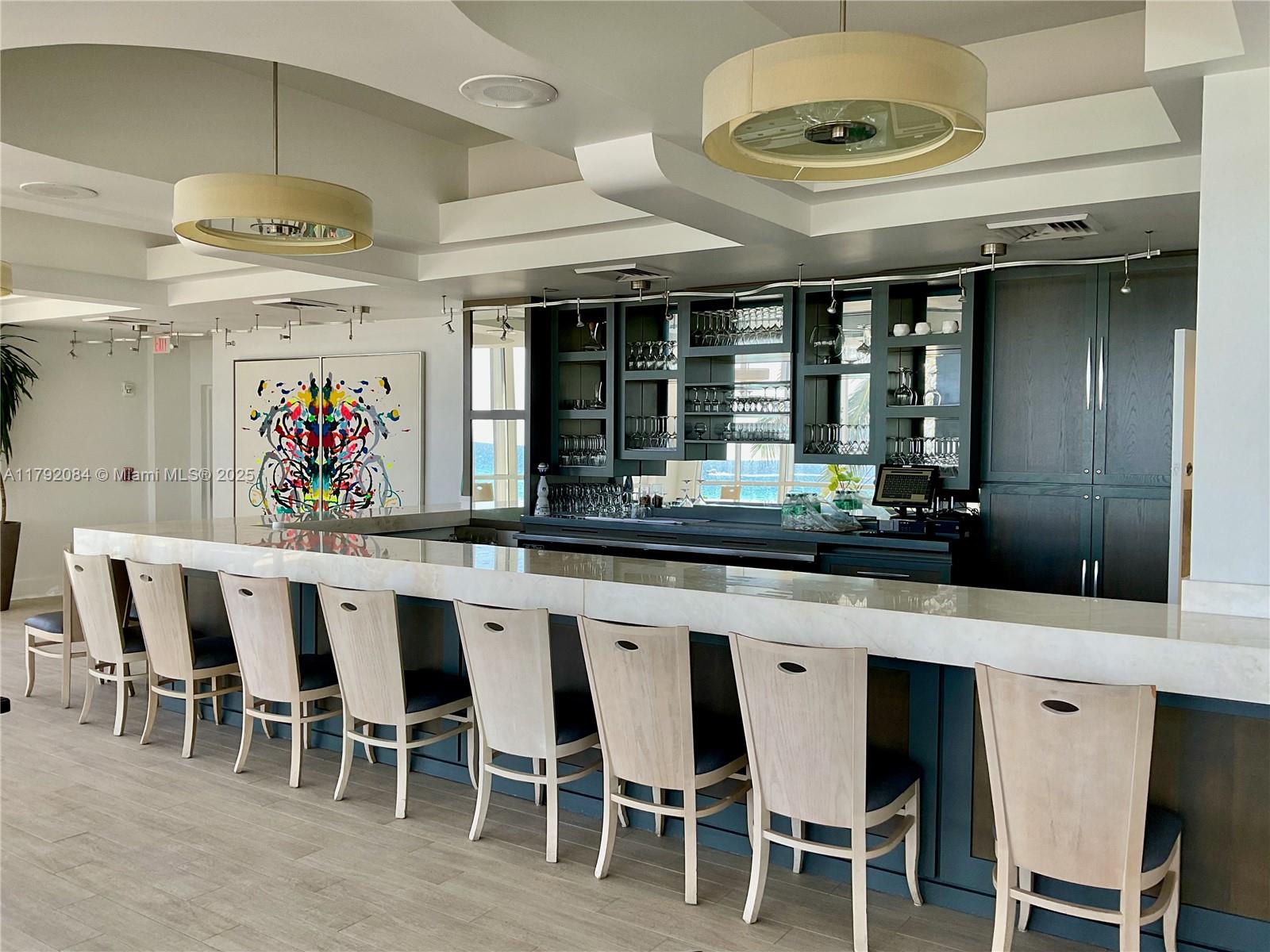 OCEANIA II CONDO - Residential Lease