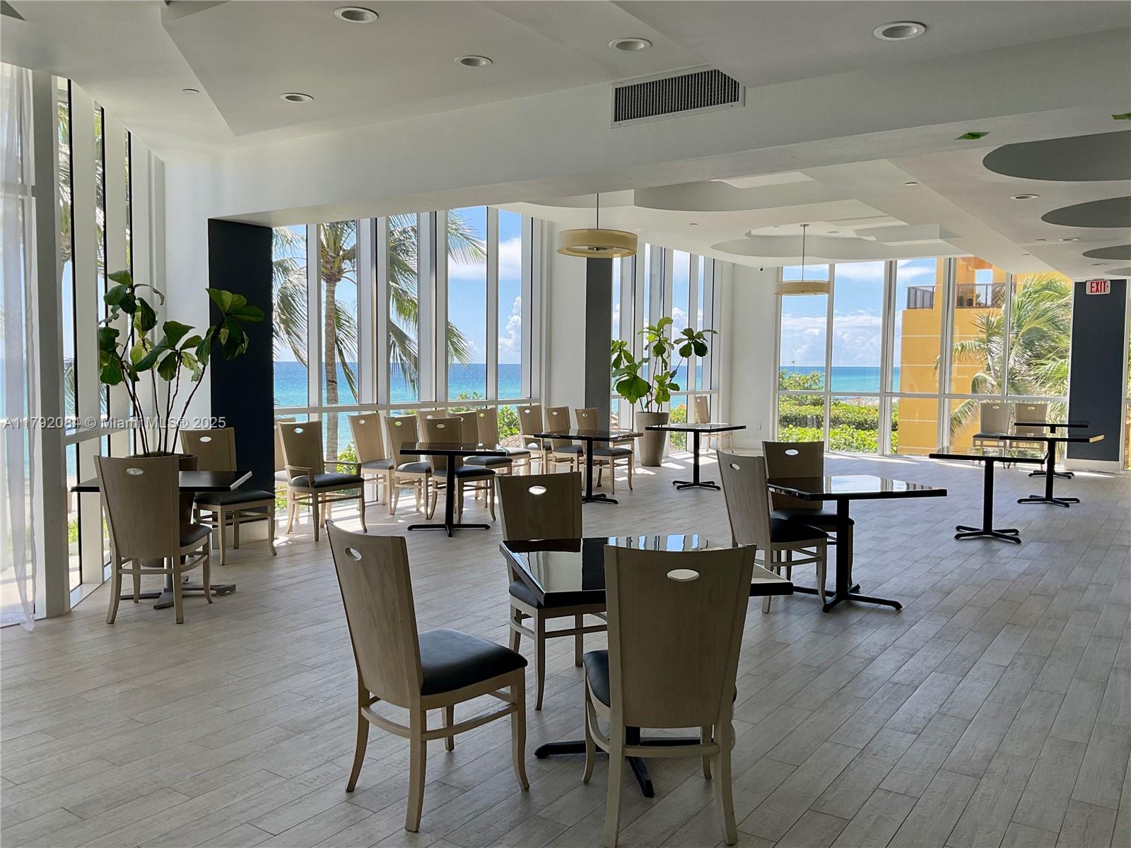 OCEANIA II CONDO - Residential Lease